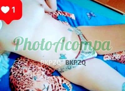 Acompanhante em São José dos Pinhais — beijo na boca, foto 2 de Anna Paula Queiros