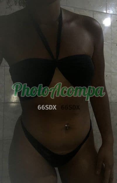 Acompanhante de seios naturais em Duque de Caxias (3) — Annabelle
