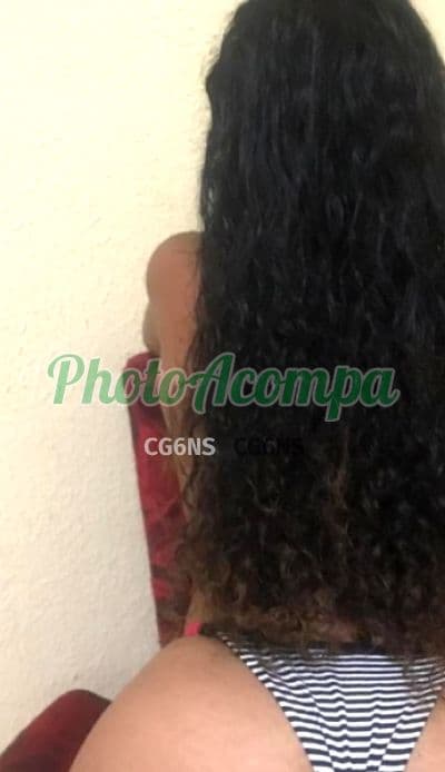 Acompanhante foto verificada em Recife — Anne, foto 3