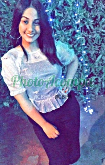 Acompanhante morena em Cascavel — Anne, foto 5