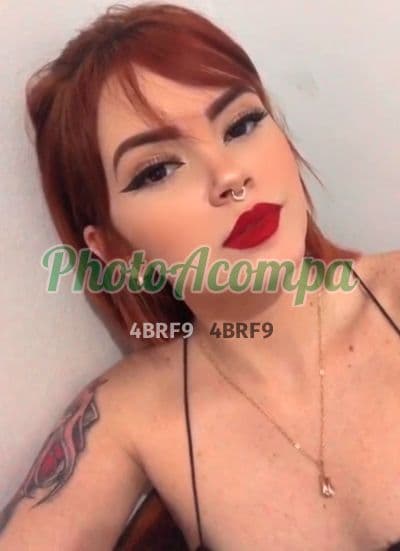 Acompanhante depilada em Fortaleza — Anne Sanches, foto 5