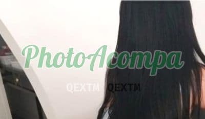 Acompanhante em Campo Grande — beijo grego, foto 2 de Anninha Campos