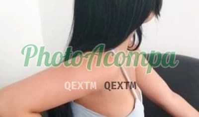 Foto 5: Acompanhante morena em Campo Grande — Anninha Campos