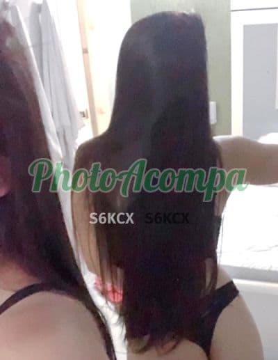 Acompanhante em Guaratingueta com beijo grego (2) — Annita