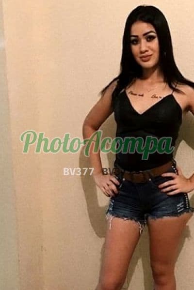 Acompanhante em Rio de Janeiro — namoradinha, foto 4 de Anny
