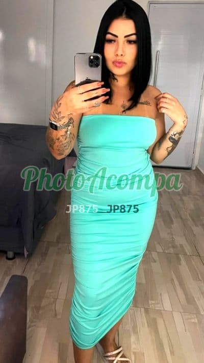 Acompanhante em Rio de Janeiro com beijo na boca (2) — Anny Beatriz