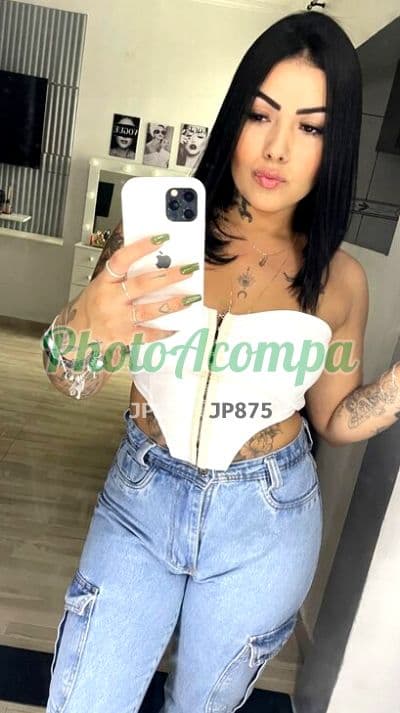 Acompanhante depilada em Rio de Janeiro — Anny Beatriz, foto 5