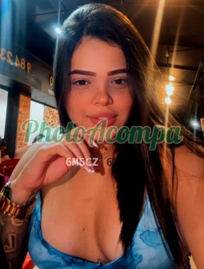 Foto 5: Acompanhante depilada em Maceió — Anny em Maceió