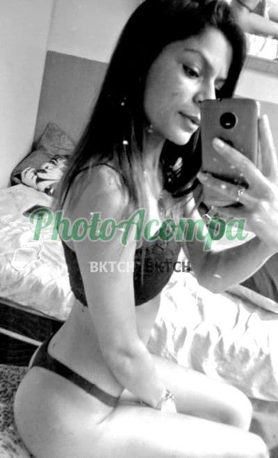 Acompanhante em Rio de Janeiro com beijo na boca (6) — Anny Freitas