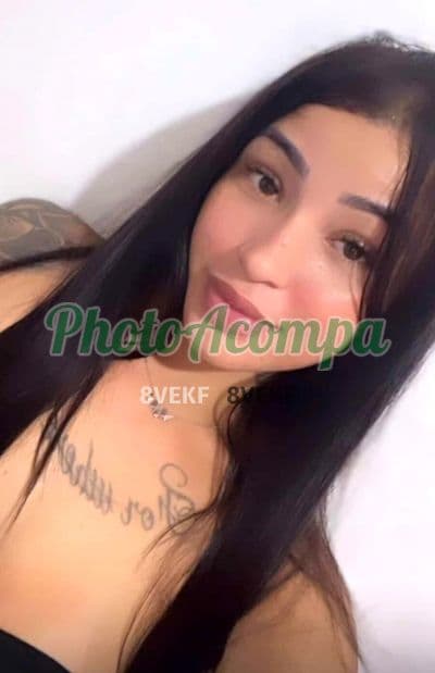 Acompanhante depilada em Fortaleza, foto 5 de Anny Lima