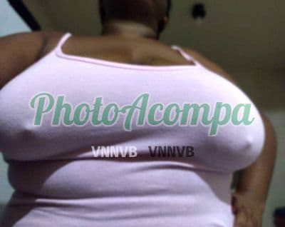 Acompanhante em São Roque — beijo grego, foto 2 de Anny Miranda