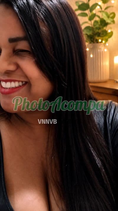 Acompanhante em São Roque com beijo grego (6) — Anny Miranda