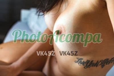 Acompanhante em São Paulo — beijo na boca, foto 2 de Anny Secret