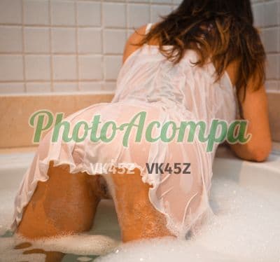 Acompanhante magra em São Paulo, foto 3 de Anny Secret