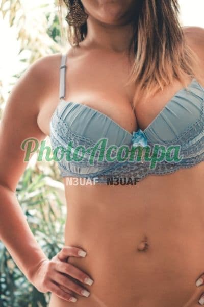 Foto 6: Acompanhante em Guarulhos — sexo anal, Annye Ferraz