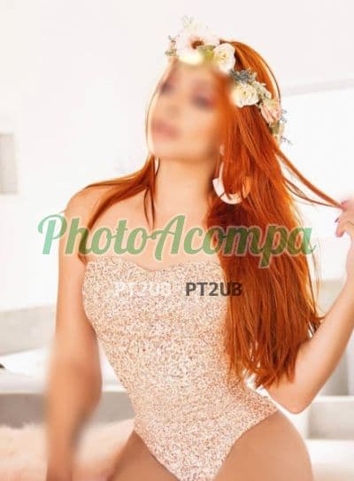 Foto 4: Acompanhante em Imperatriz — namoradinha, Antonella