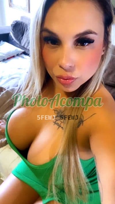 Acompanhante depilada em Pelotas (5) — Antonella