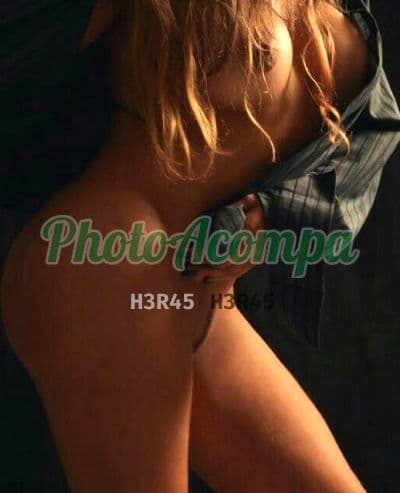 Foto 2: Acompanhante em Florianópolis — beijo na boca, Antonella Barcellos
