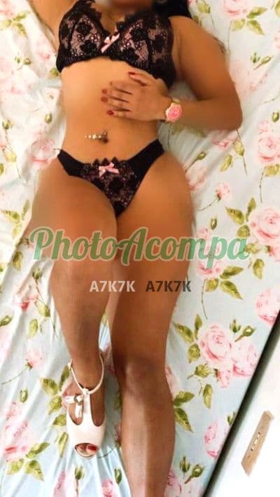 Acompanhante magra em Osasco, foto 3 de Antonella
