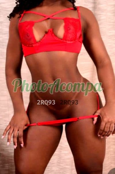 Foto 6: Acompanhante em Rio de Janeiro — anal, Any Lima