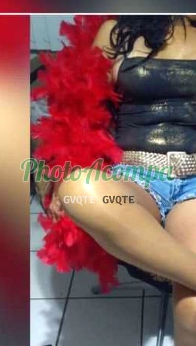 Acompanhante magra em Recife — Anytta, foto 3