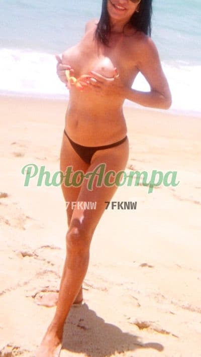 Acompanhante magra em Recife, foto 3 de Anytta Escobar