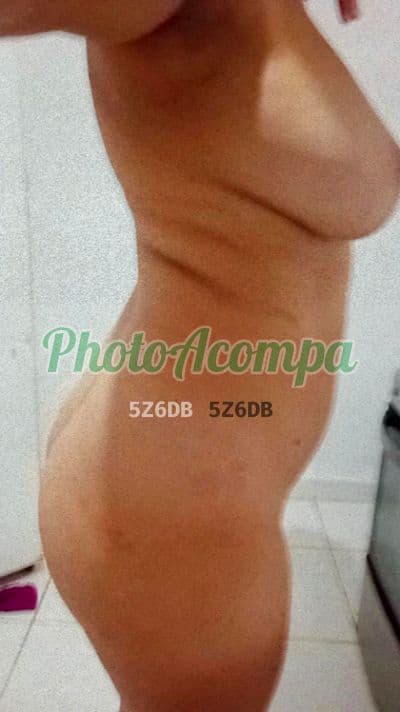 Acompanhante de seios naturais em Caruaru (3) — Apertada, adoro chupar