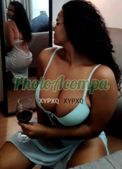Acompanhante em Araxá — namoradinha, foto 4 de Ariadne Bronx