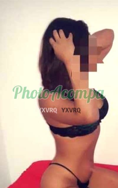 Acompanhante em Rio de Janeiro — oral natural, foto 6 de Ariane