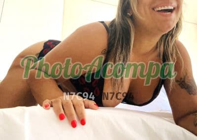 Acompanhante em Praia Grande com namoradinha (4) — Ariane Roux