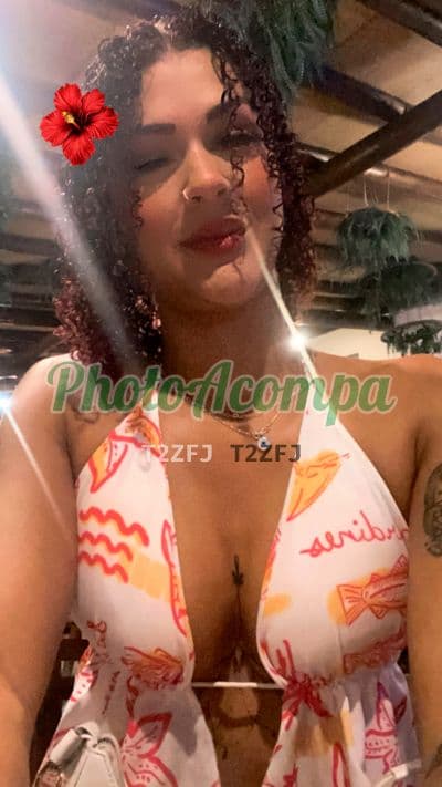 Foto 3: Acompanhante magra em Aracaju — Ariane Vidal