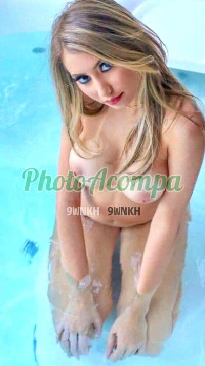 Acompanhante em Belo Horizonte — oral natural, foto 4 de Arianny