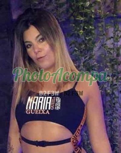 Foto 3: Acompanhante de seios naturais em São Paulo — Ariel