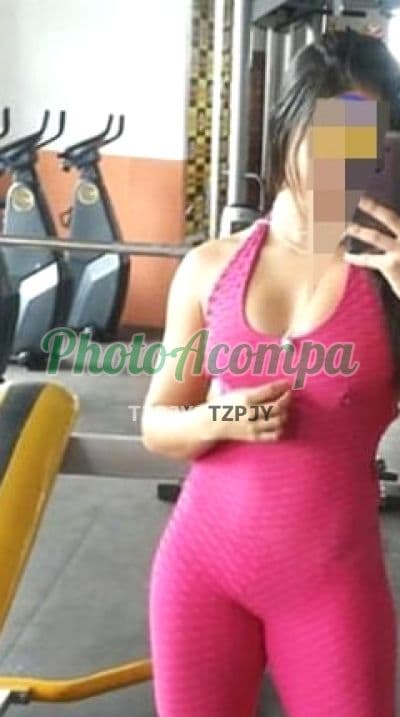 Foto 3: Acompanhante foto verificada em Rio de Janeiro — Ariela