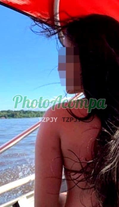 Acompanhante imagem autêntica em Rio de Janeiro — Ariela, foto 4
