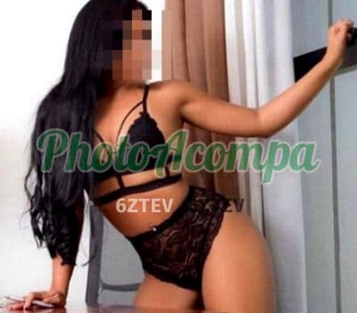 Acompanhante em Praia Grande — experiência de namorada, foto 4 de Ariela