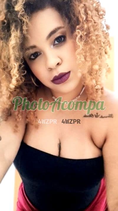 Acompanhante alta em Salvador (3) — Arielle Nouborne