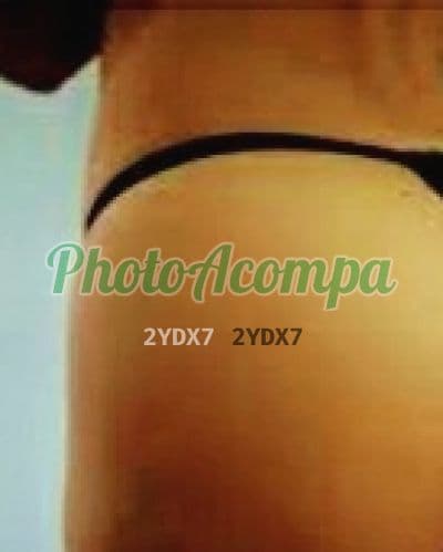 Acompanhante de seios naturais em Juiz de Fora (3) — Ariza