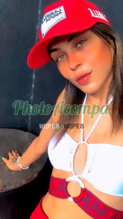 Acompanhante foto verificada em Vitória — Aruana, foto 3