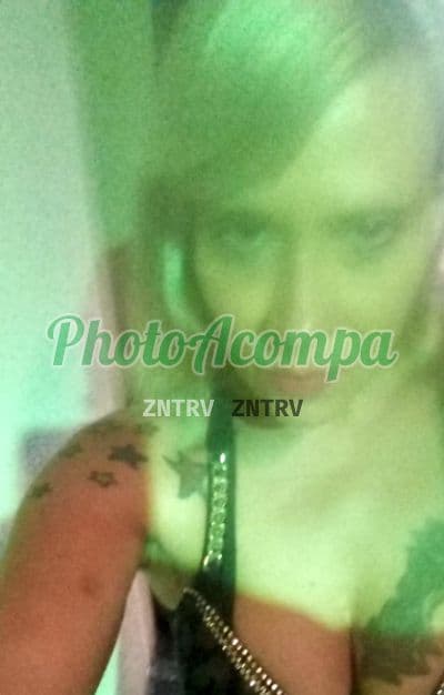 Acompanhante depilada em São Paulo — Aryane, foto 5