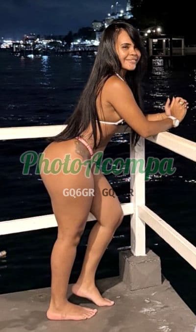 Foto 4: Acompanhante em Muriaé — namoradinha, Aryane Reis
