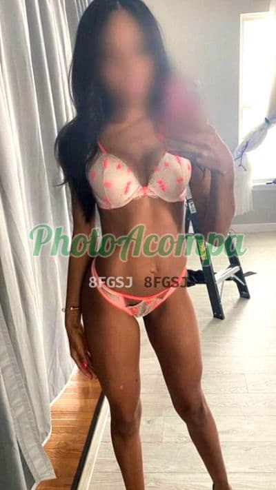 Acompanhante depilada em São Paulo — Ashley, foto 5