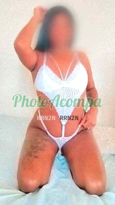 Acompanhante de seios naturais em São José dos Campos (5) — Atena