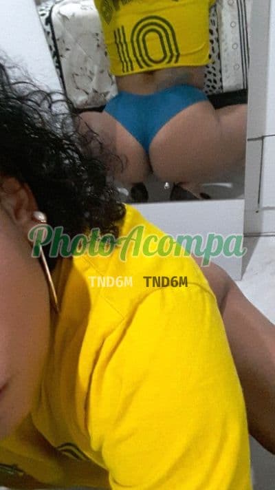 Acompanhante em Cachoeirinha — experiência de namorada, foto 4 de Atena Moraes