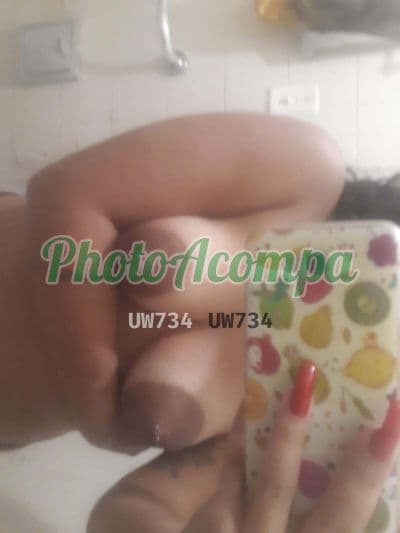 Acompanhante foto verificada em São Vicente (3) — Atena Rodrigues