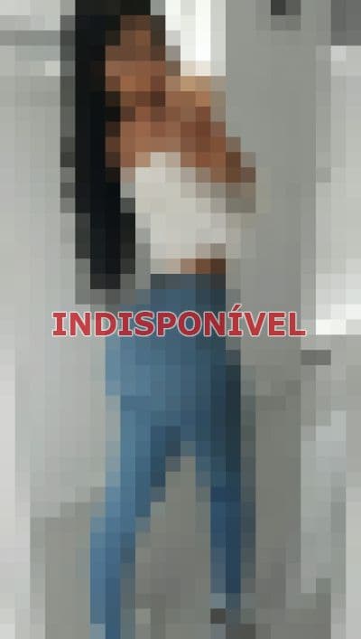 Acompanhante em São Paulo com anal (4) — Atendimento de alto nível, sou bem fogosa para saciar suas vontades.
