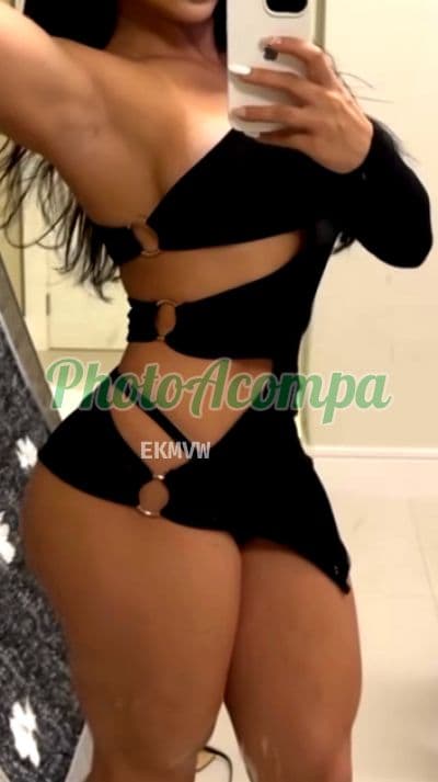 Acompanhante em Fortaleza — beijo na boca, foto 4 de Atendimento natural