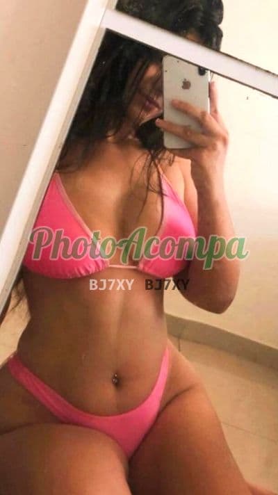 Acompanhante em Natal — beijo na boca, foto 2 de Aurora