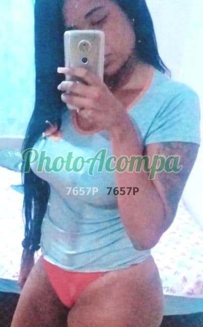 Acompanhante em Rio de Janeiro — sexo anal, foto 6 de Aurora França
