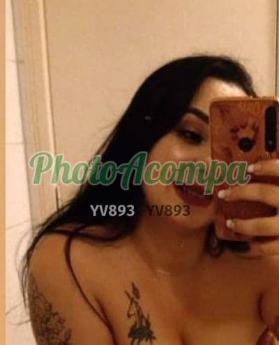 Acompanhante de seios naturais em Manaus (3) — Ayarla Souza